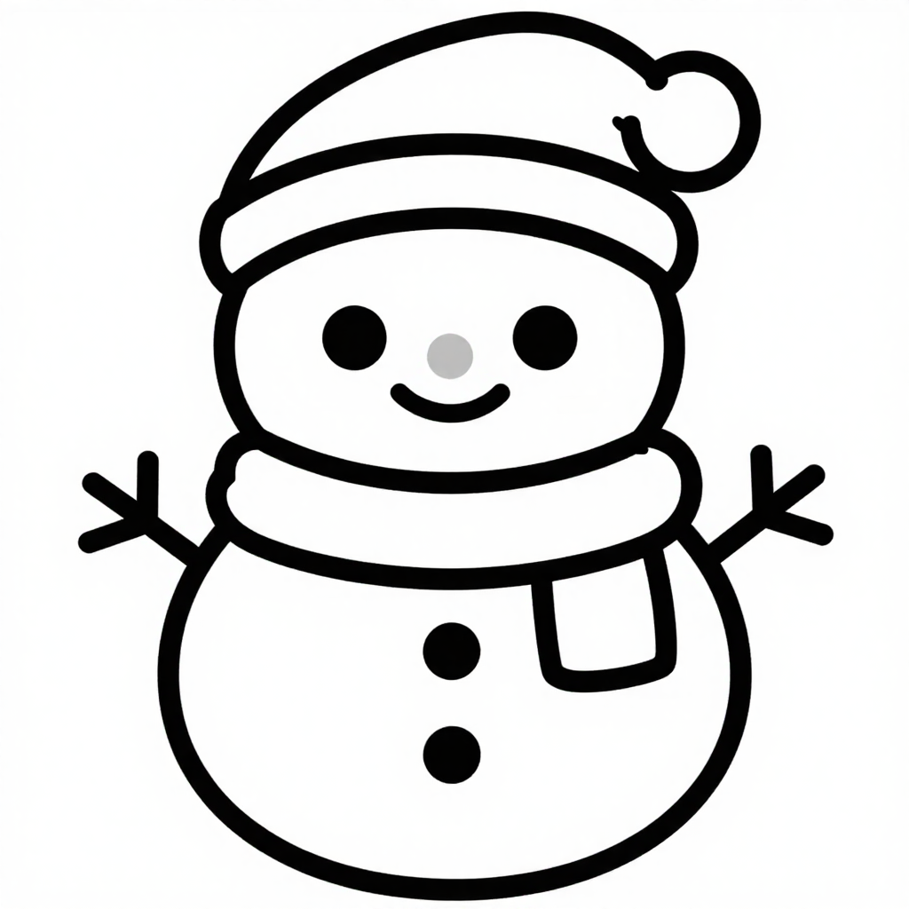 Snowman